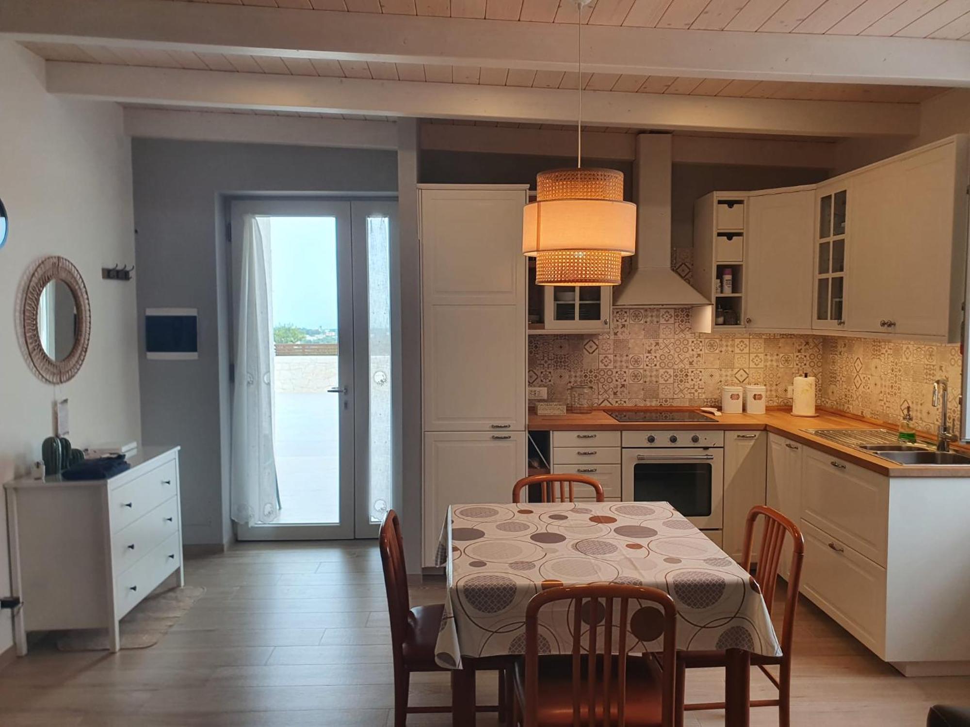 Villa Mastronardi Monopoli Exteriör bild